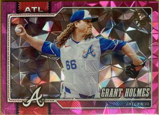 Grant Holmes