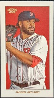 Kenley Jansen