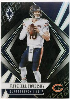 Mitchell Trubisky