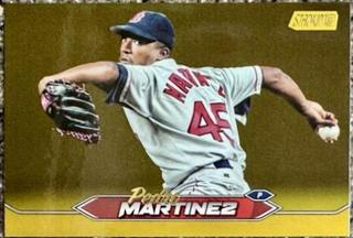 Pedro Martinez