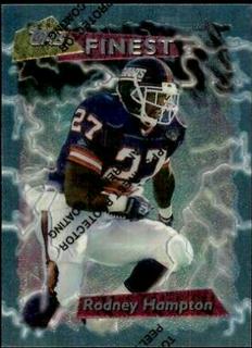 Rodney Hampton
