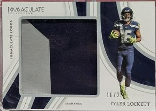 Tyler Lockett