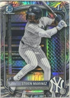 Stiven Marinez