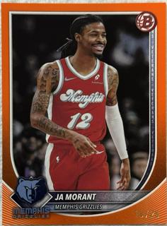Ja Morant