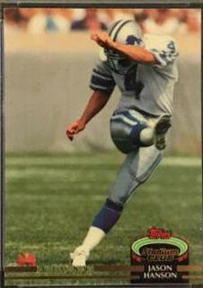 Jason Hanson