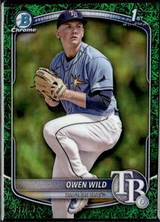 Owen Wild