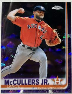 Lance McCullers Jr.