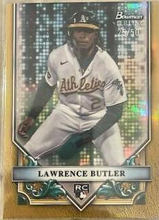 Lawrence Butler