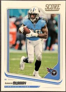 DeMarco Murray