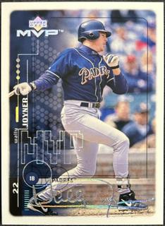 Wally Joyner