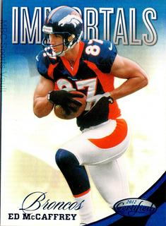Ed McCaffrey