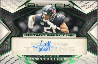 Will Anderson Jr.