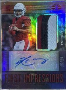 Kyler Murray