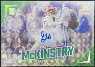 Kool-Aid McKinstry