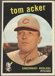 Tom Acker