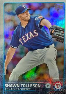 Shawn Tolleson
