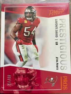 Lavonte David