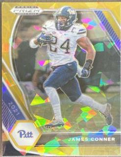James Conner