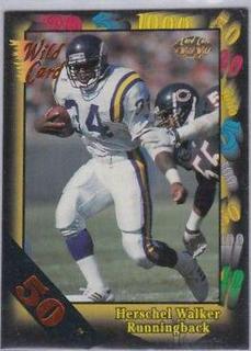 Herschel Walker