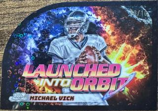 Michael Vick