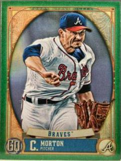 Charlie Morton