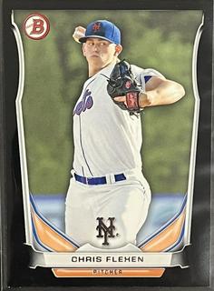 Chris Flexen