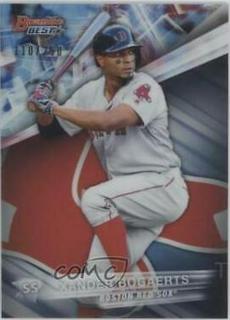 Xander Bogaerts