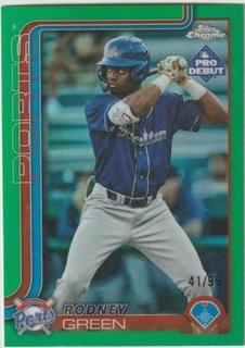 Rodney Green