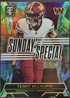 Terry McLaurin