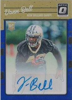 Vonn Bell