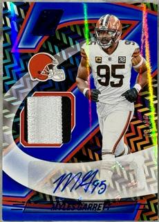 Myles Garrett
