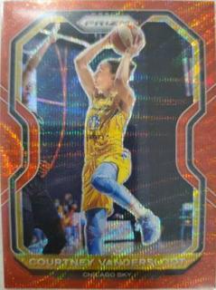 Courtney Vandersloot