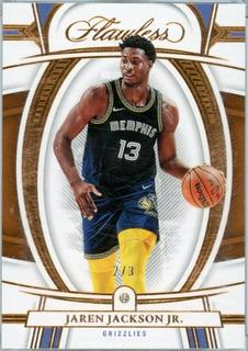 Jaren Jackson Jr.