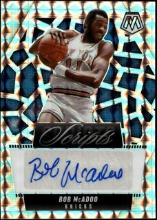 Bob McAdoo