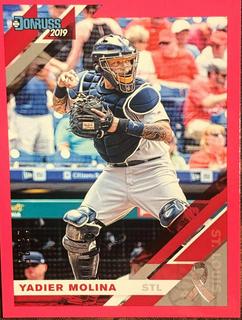Yadier Molina