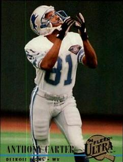 Anthony Carter