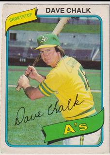 Dave Chalk
