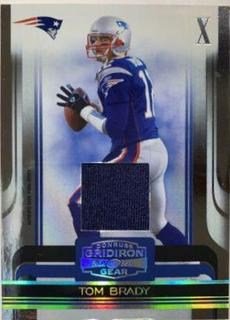 Tom Brady