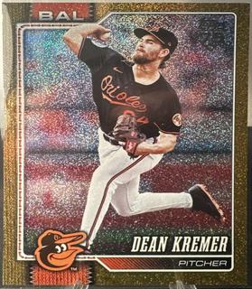 Dean Kremer