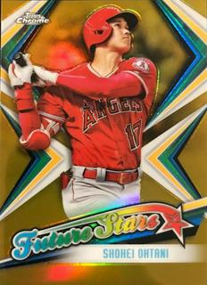 Shohei Ohtani