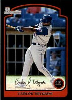 Carlos Delgado