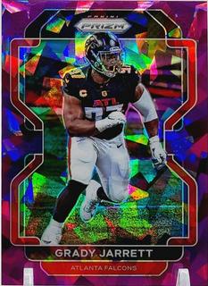 Grady Jarrett