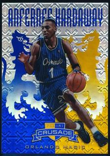 Anfernee Hardaway