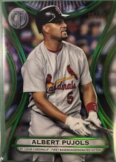 Albert Pujols