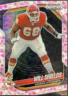 Will Shields