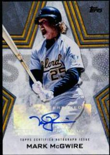Mark McGwire