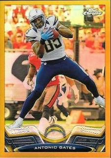 Antonio Gates