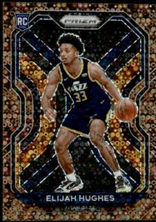 Elijah Hughes