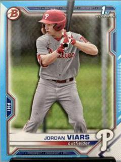 Jordan Viars
