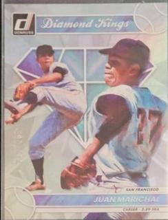 Juan Marichal